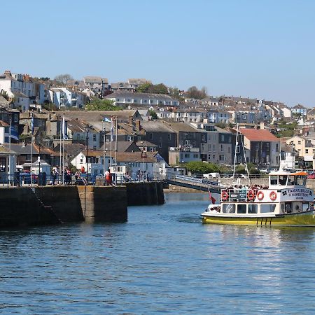 Primrose Cottage Penryn Buitenkant foto
