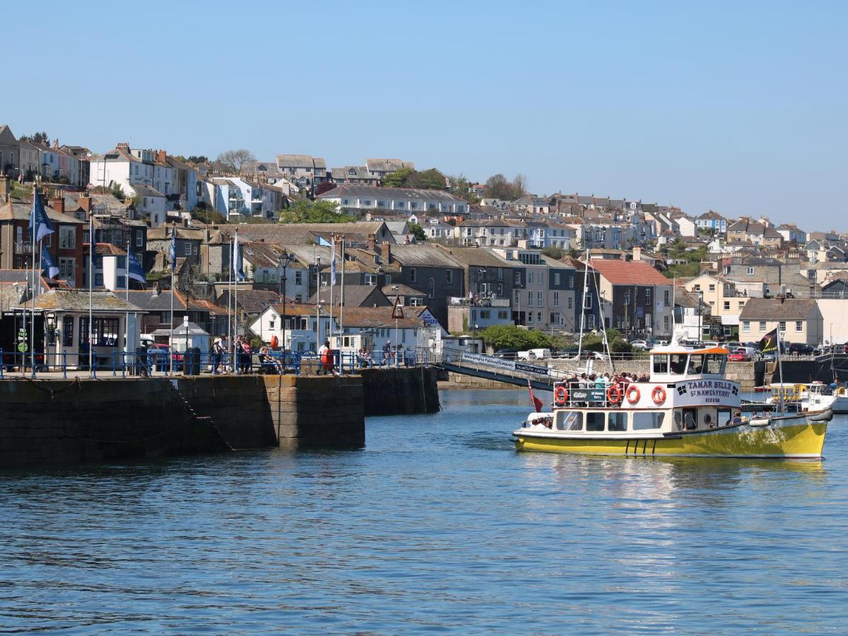 Primrose Cottage Penryn Buitenkant foto