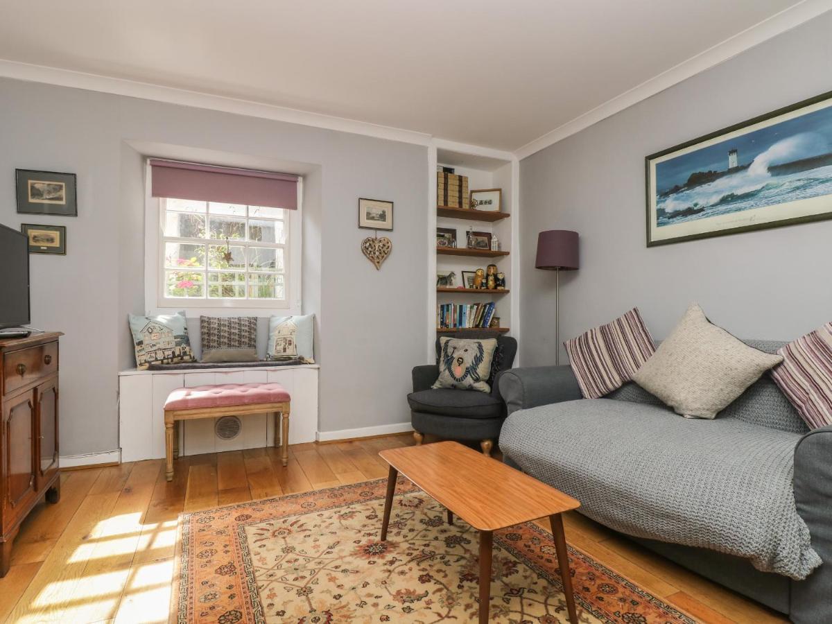 Primrose Cottage Penryn Buitenkant foto
