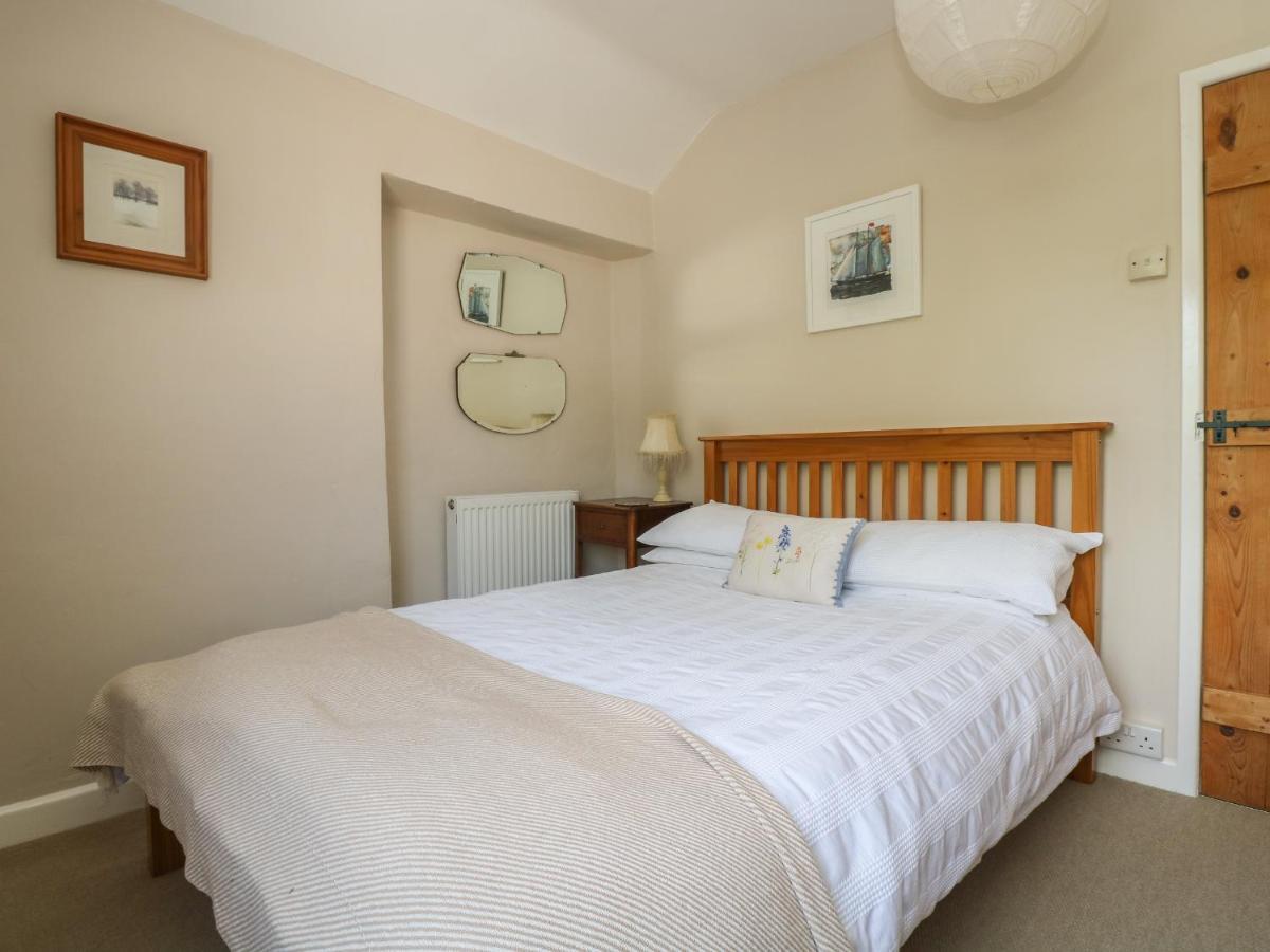 Primrose Cottage Penryn Buitenkant foto