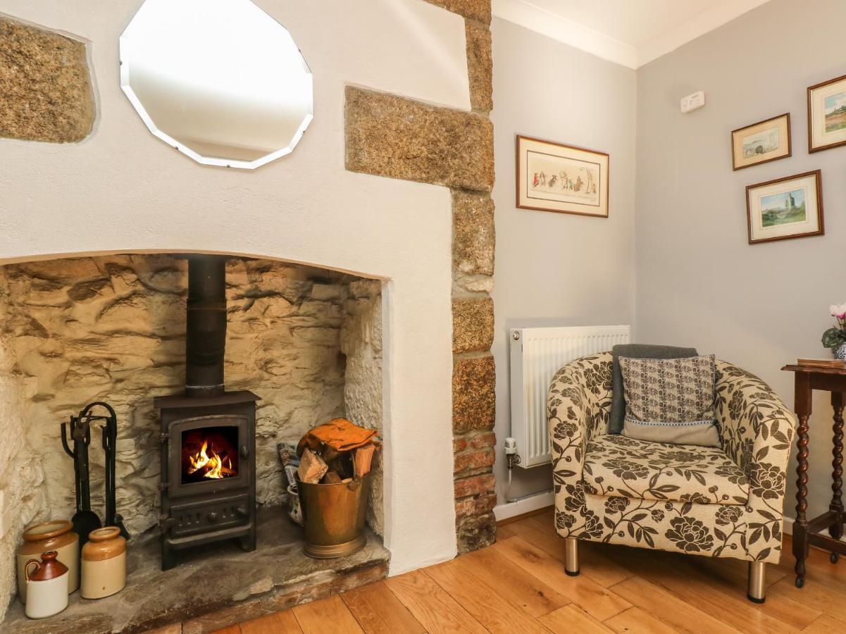 Primrose Cottage Penryn Buitenkant foto