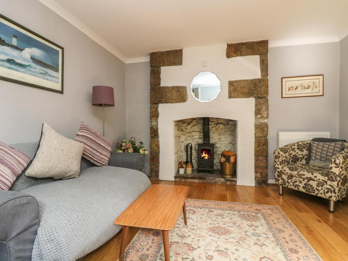 Primrose Cottage Penryn Buitenkant foto