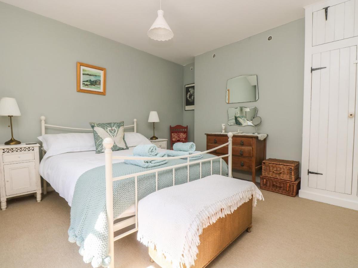 Primrose Cottage Penryn Buitenkant foto