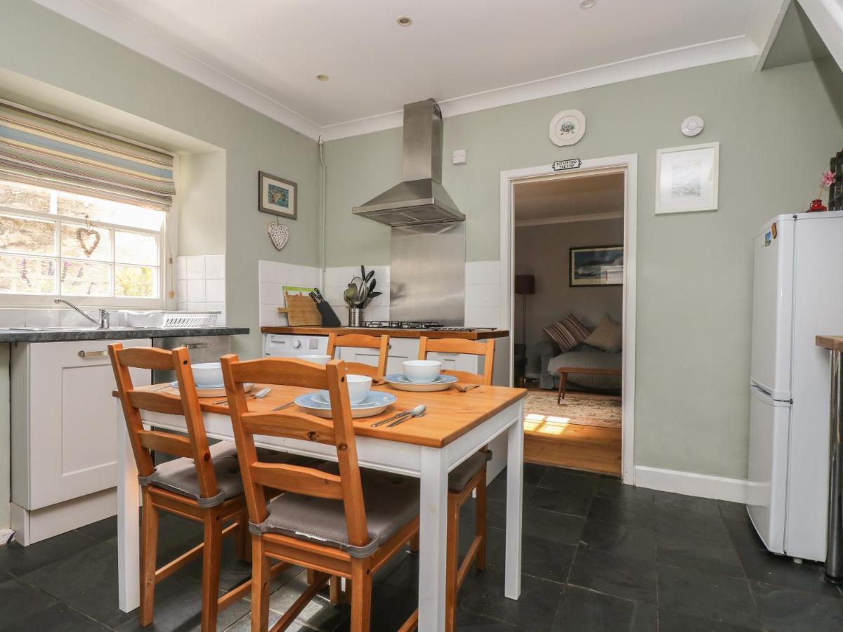 Primrose Cottage Penryn Buitenkant foto