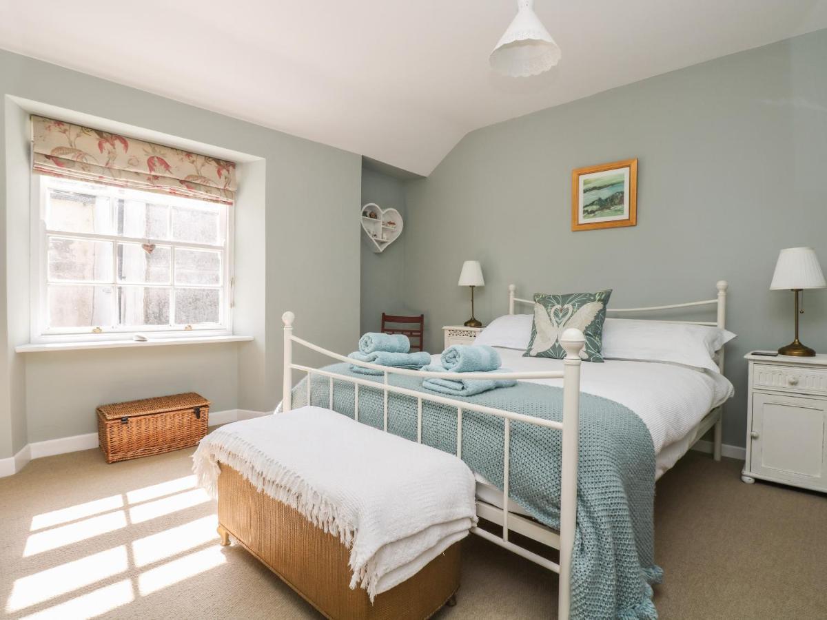 Primrose Cottage Penryn Buitenkant foto