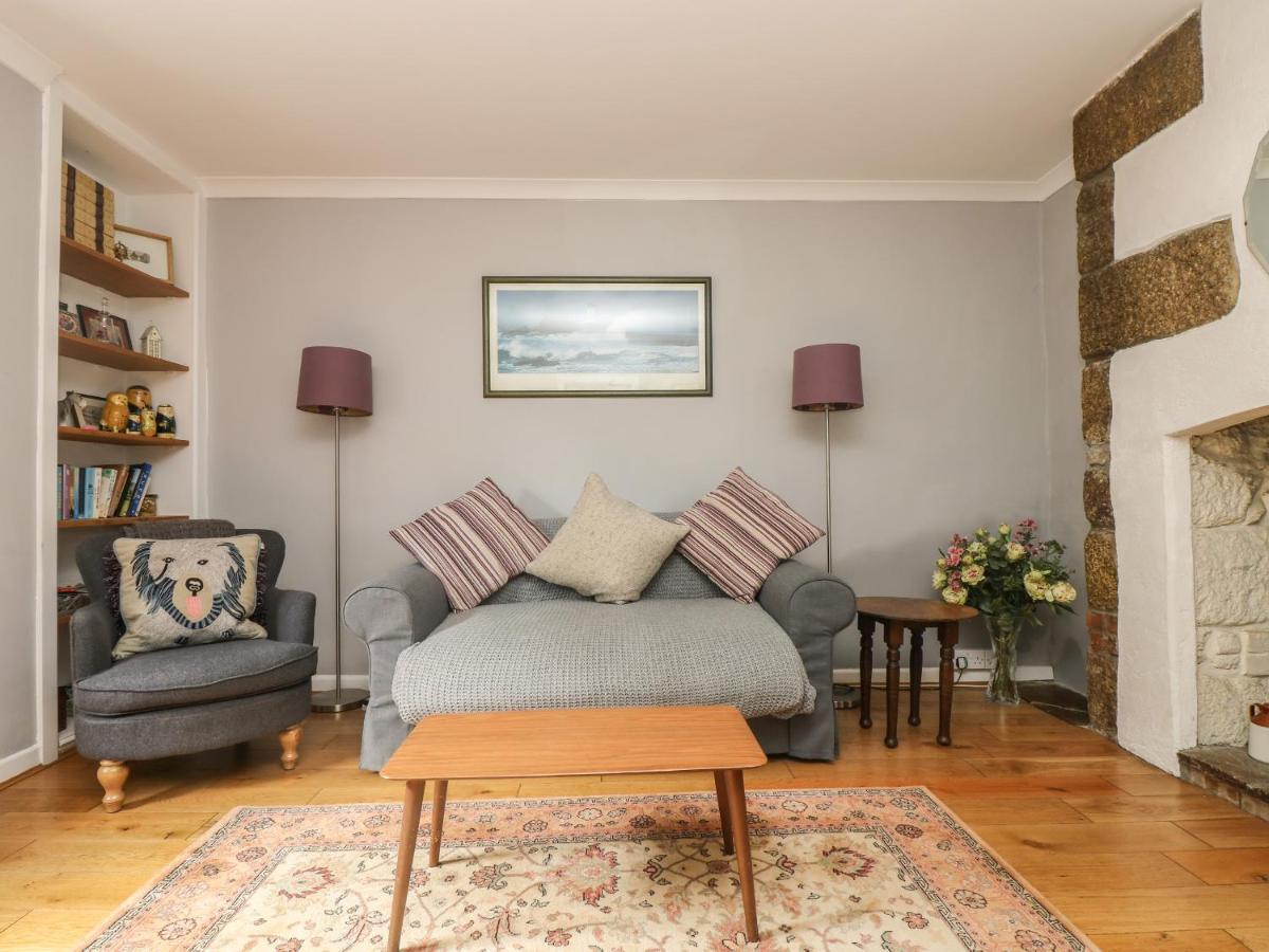 Primrose Cottage Penryn Buitenkant foto