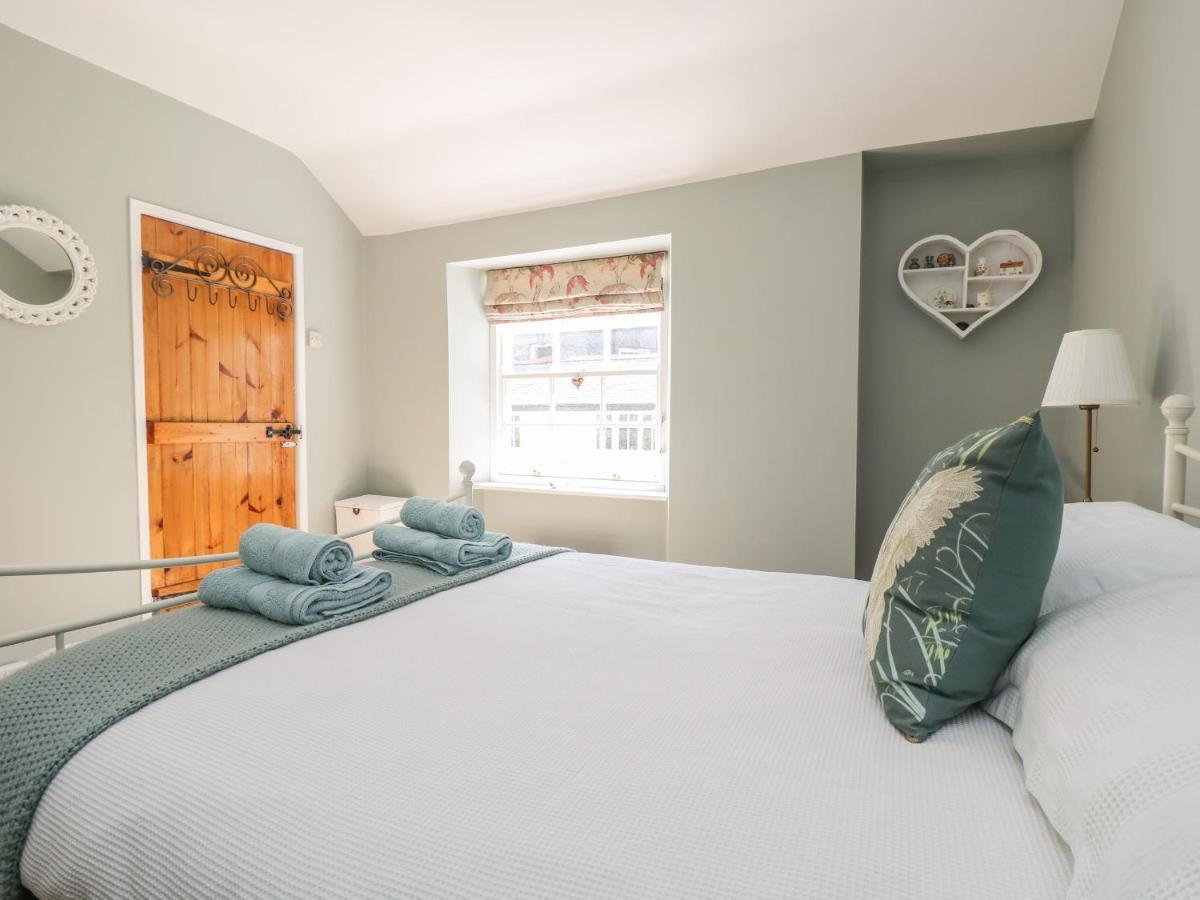 Primrose Cottage Penryn Buitenkant foto