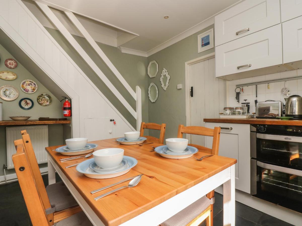 Primrose Cottage Penryn Buitenkant foto