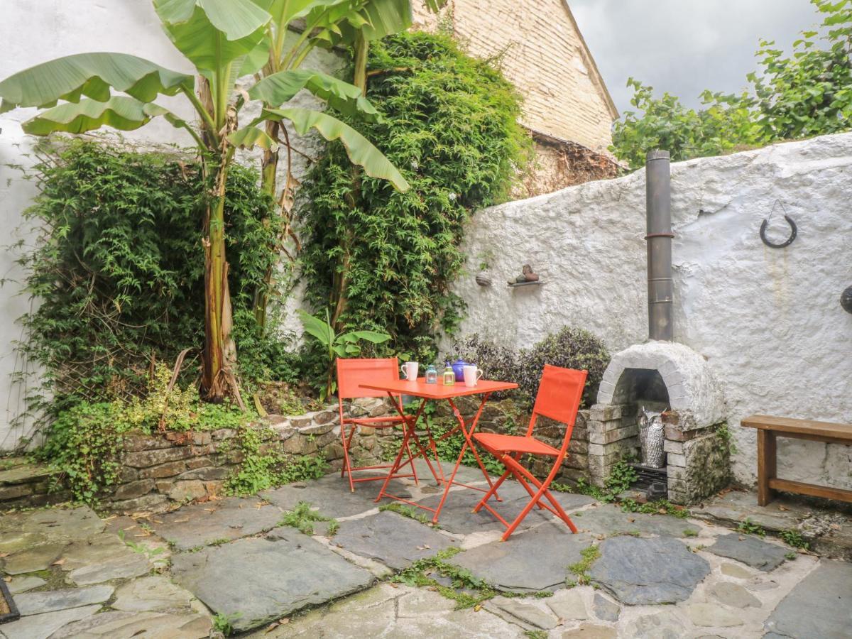 Primrose Cottage Penryn Buitenkant foto