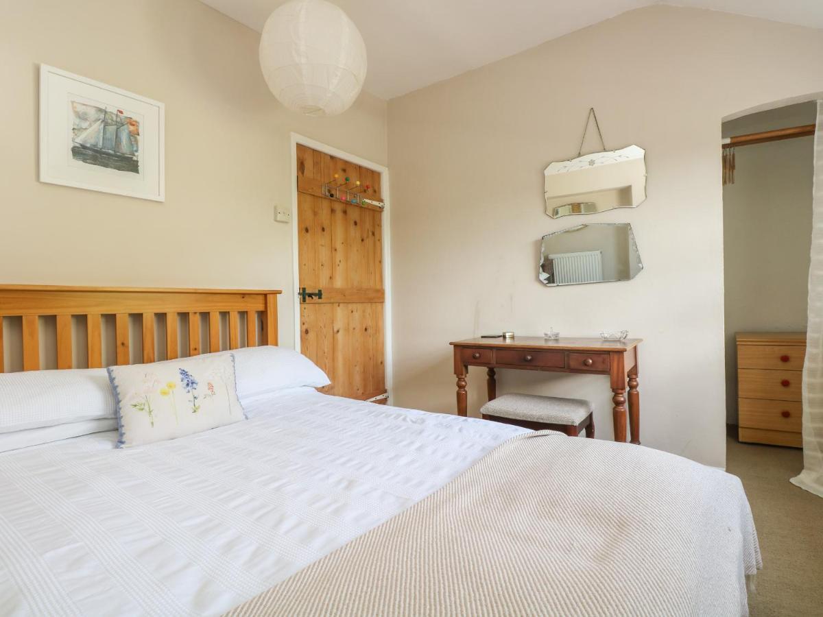 Primrose Cottage Penryn Buitenkant foto