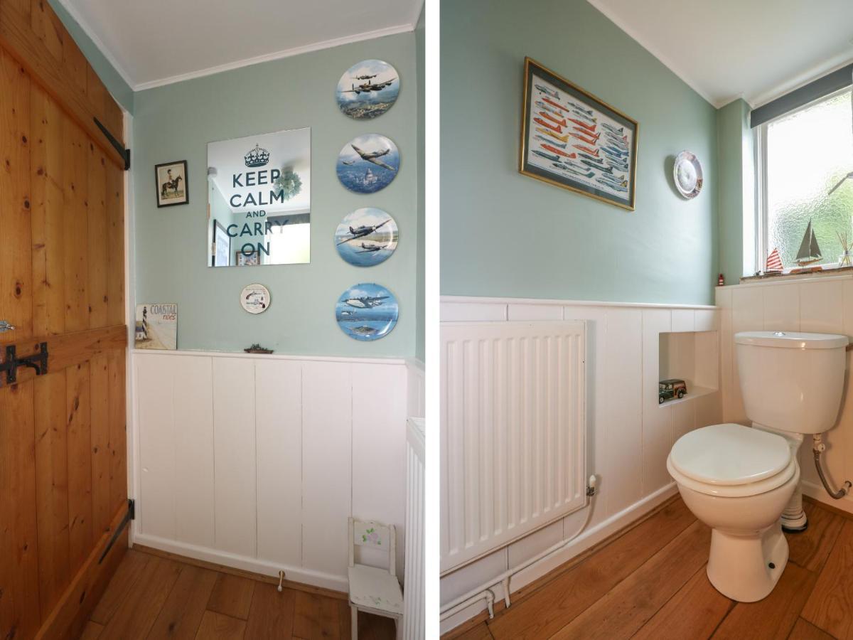 Primrose Cottage Penryn Buitenkant foto