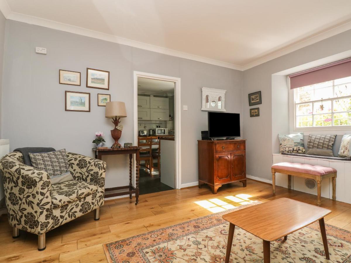 Primrose Cottage Penryn Buitenkant foto