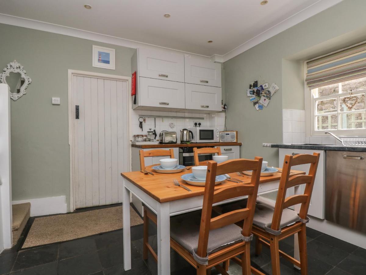 Primrose Cottage Penryn Buitenkant foto